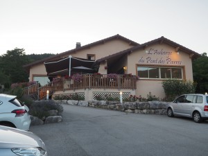 L’Auberge du Pont des Pierre