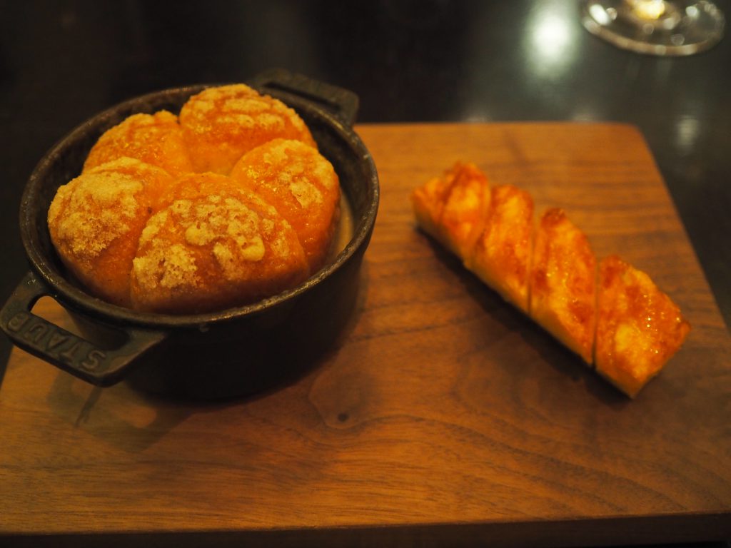 Tipsy Cake