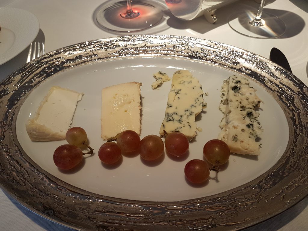 Cheese!