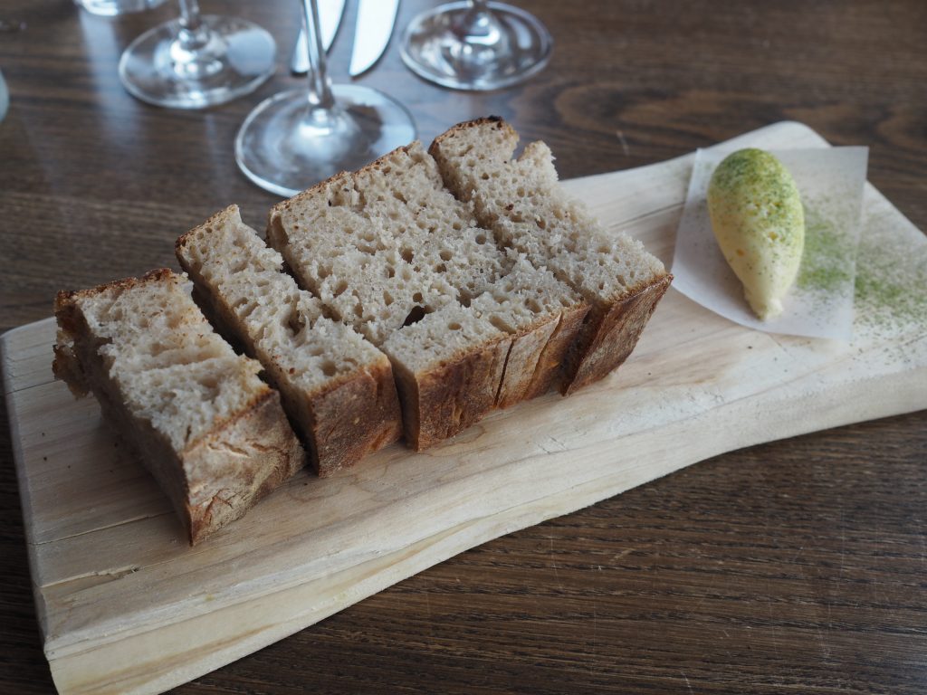 Brød fra Handwerk