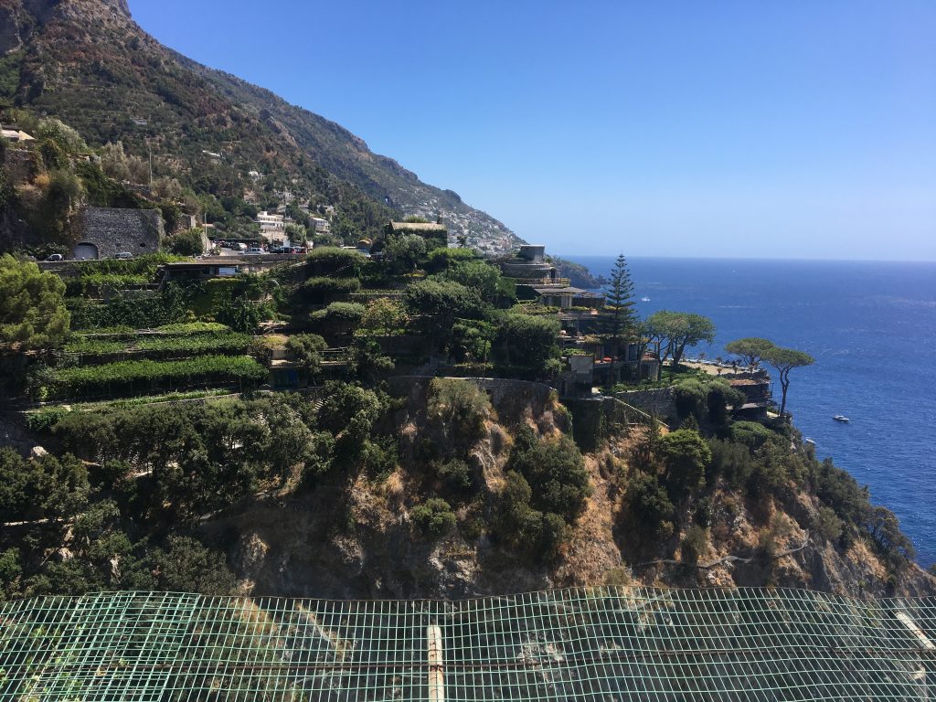 Hotel Il San Pietro di Positano