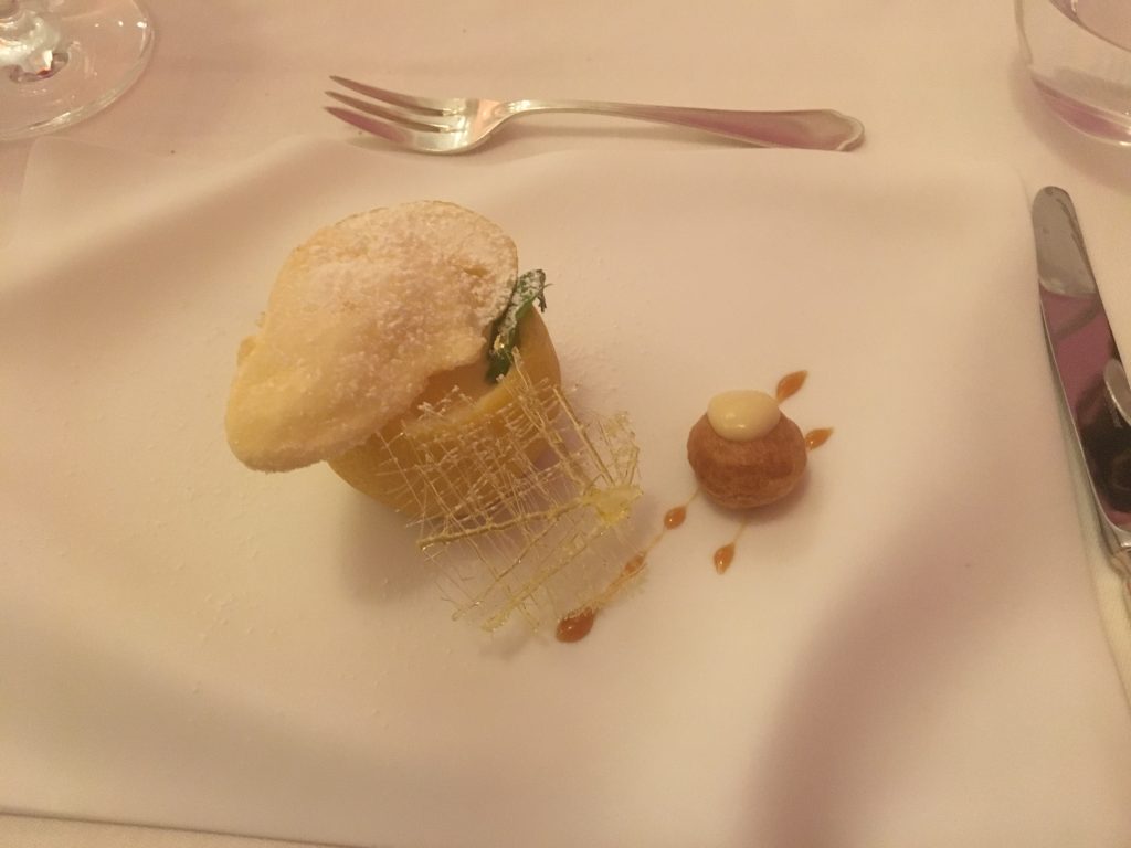 Sitronkonsert av delizie al limone