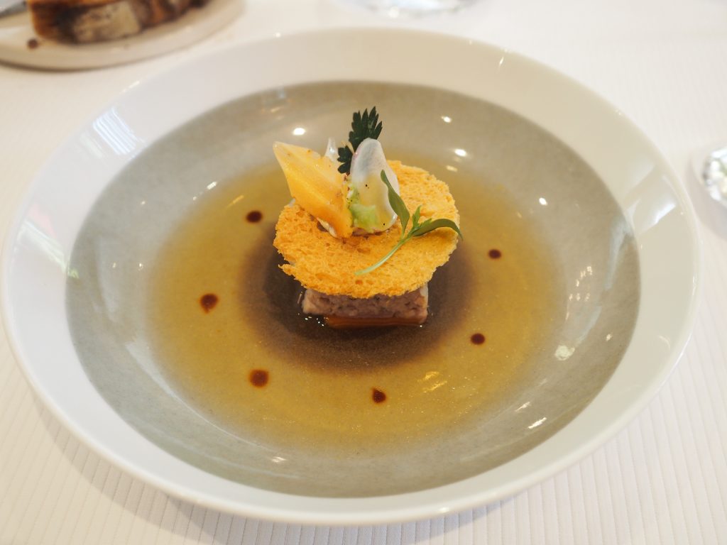 Potée champenoise