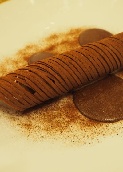 Dessert, del 2